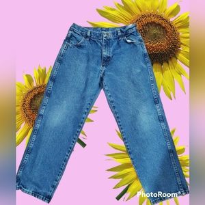 Rustler Boys Jeans Size 14 Husky